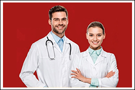 Lab Coats