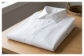 Wah dry fold