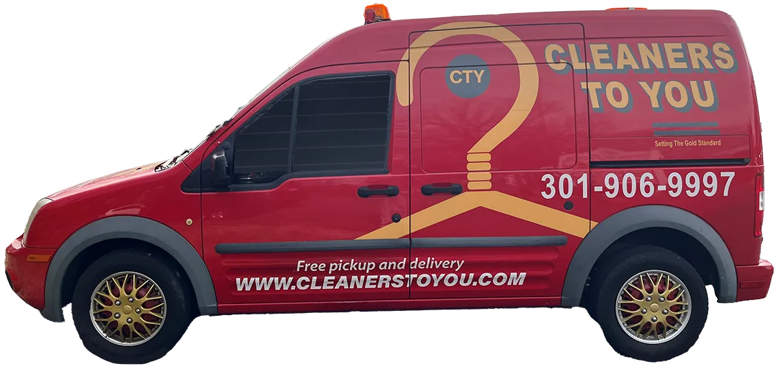 CTY Van