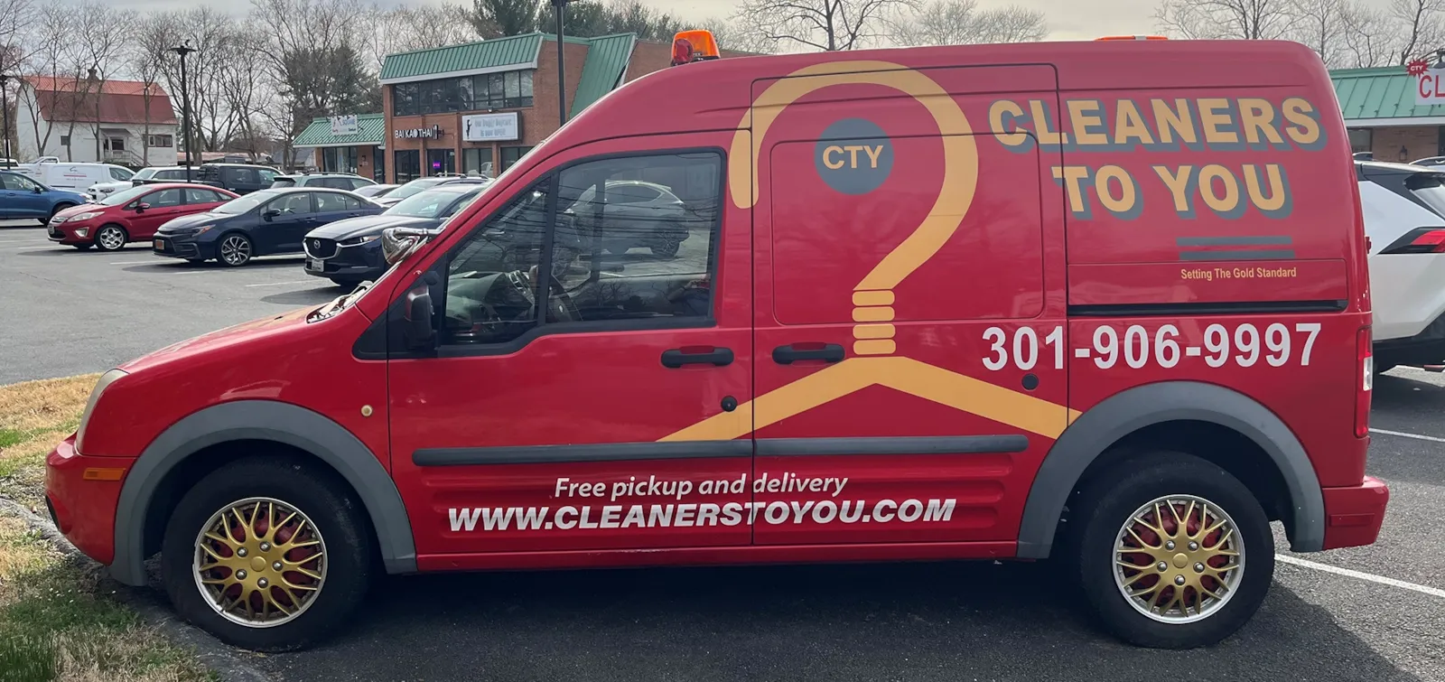 Cleaners To You photo 6
